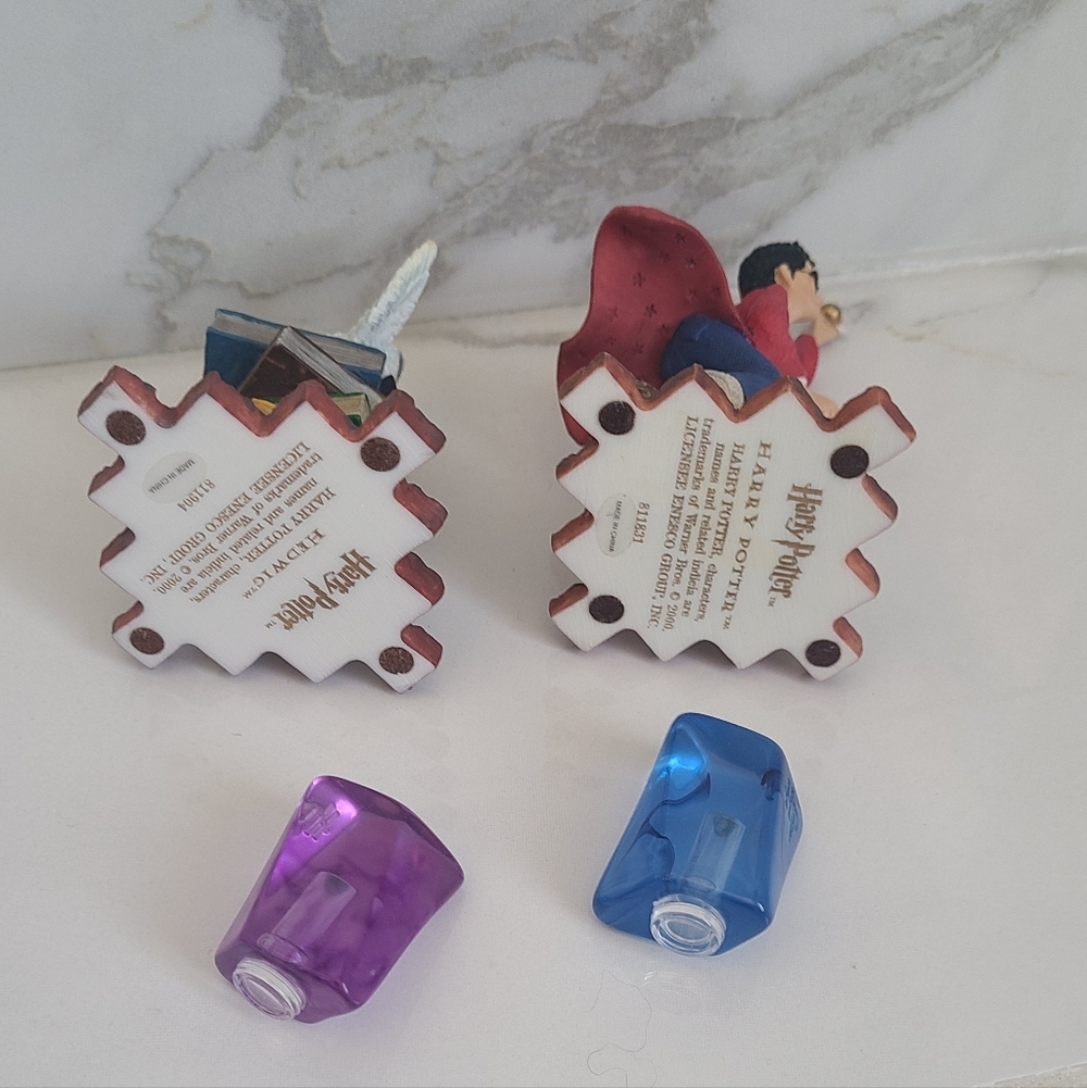 Harry Potter Story Scope Figures - Picture 3 of 3